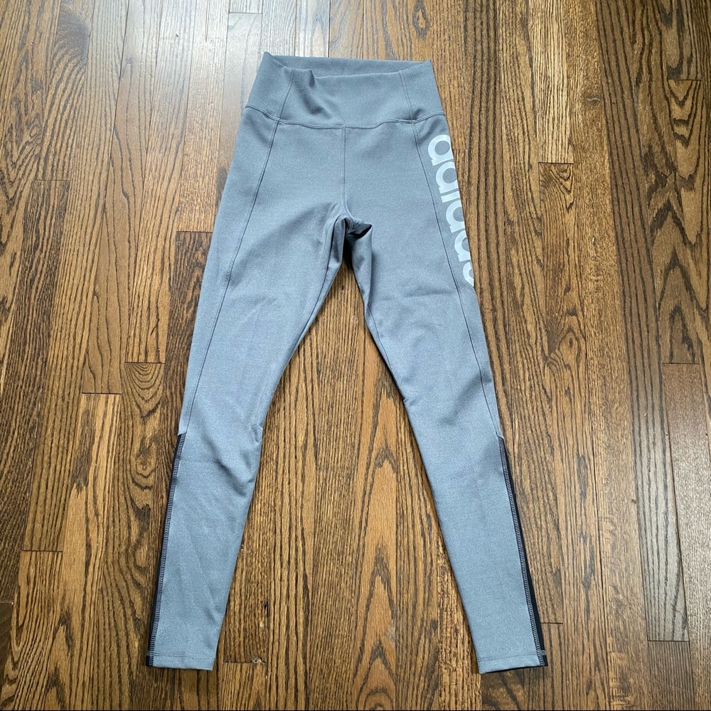Adidas Climalite High Rise Leggings